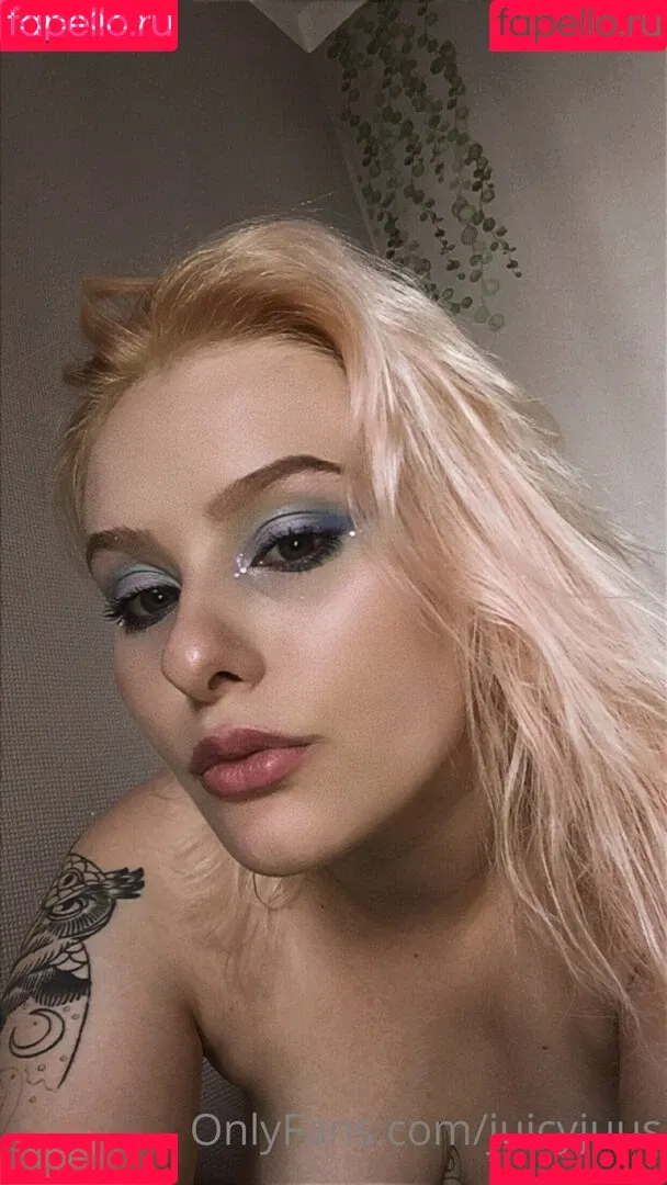 juicyjuus Onlyfans Photo Gallery 