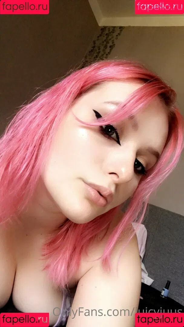 juicyjuus Onlyfans Photo Gallery 