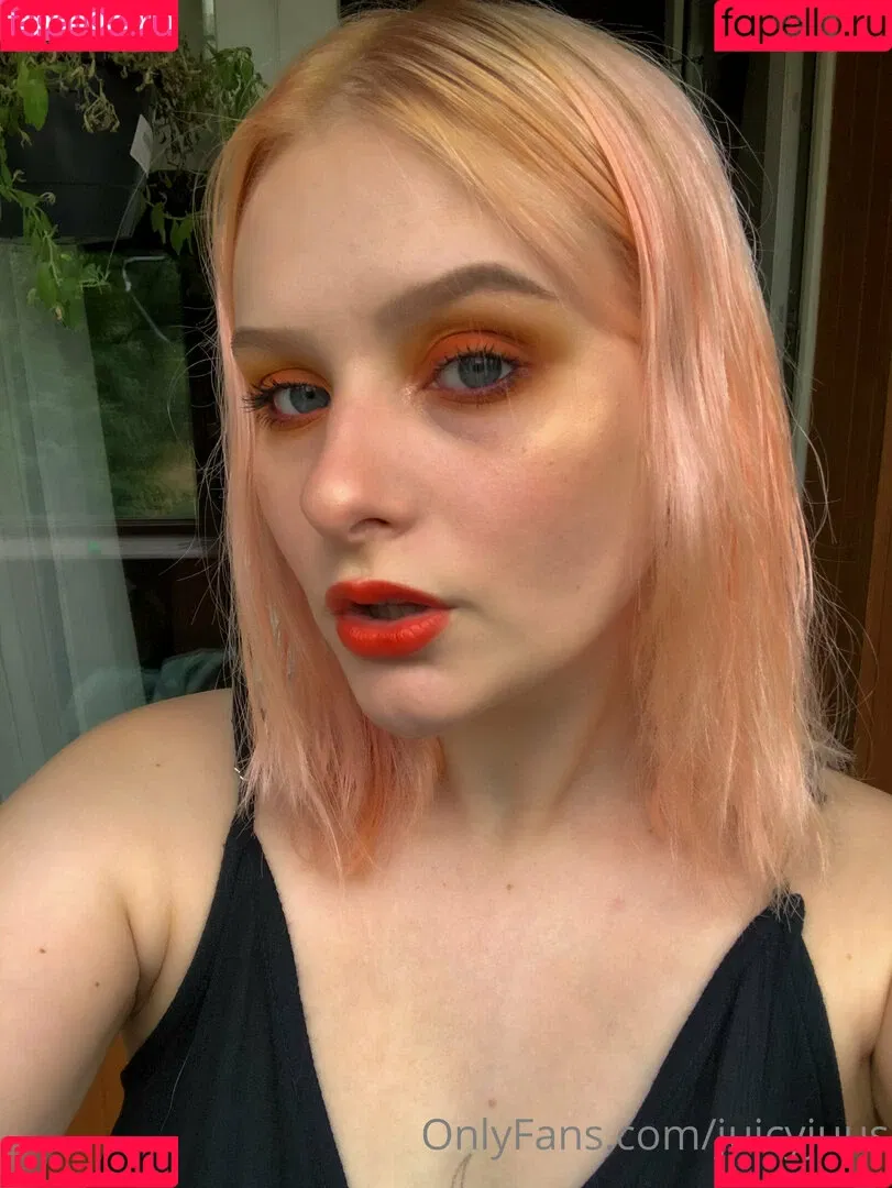 juicyjuus Onlyfans Photo Gallery 