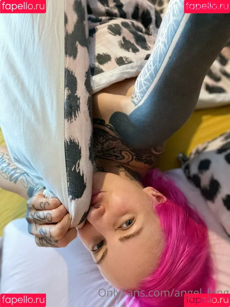 angel_long Onlyfans Photo Gallery 