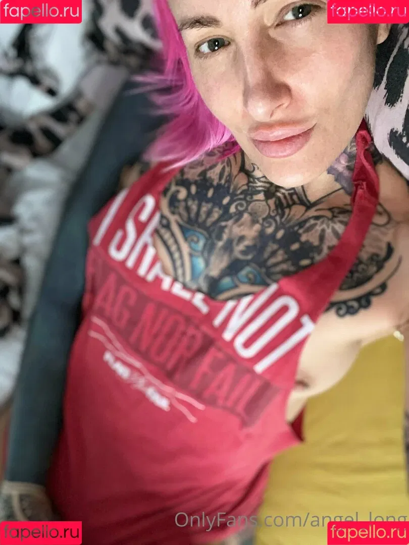 angel_long Onlyfans Photo Gallery 