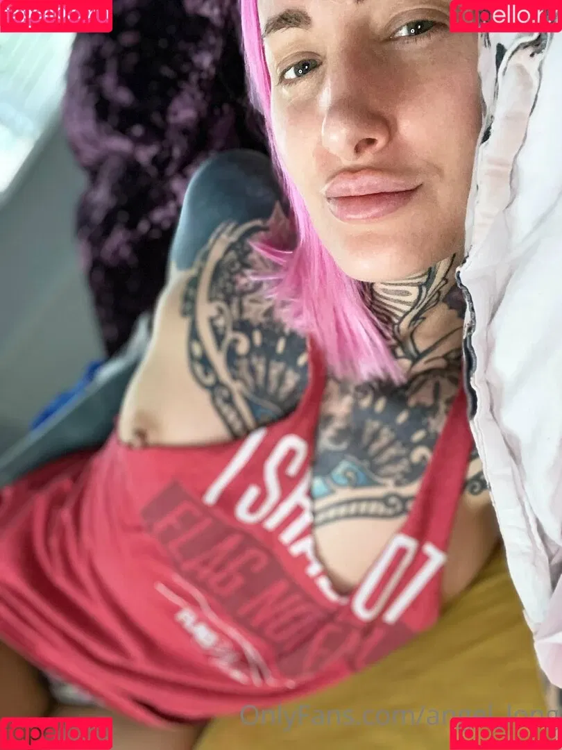 angel_long Onlyfans Photo Gallery 