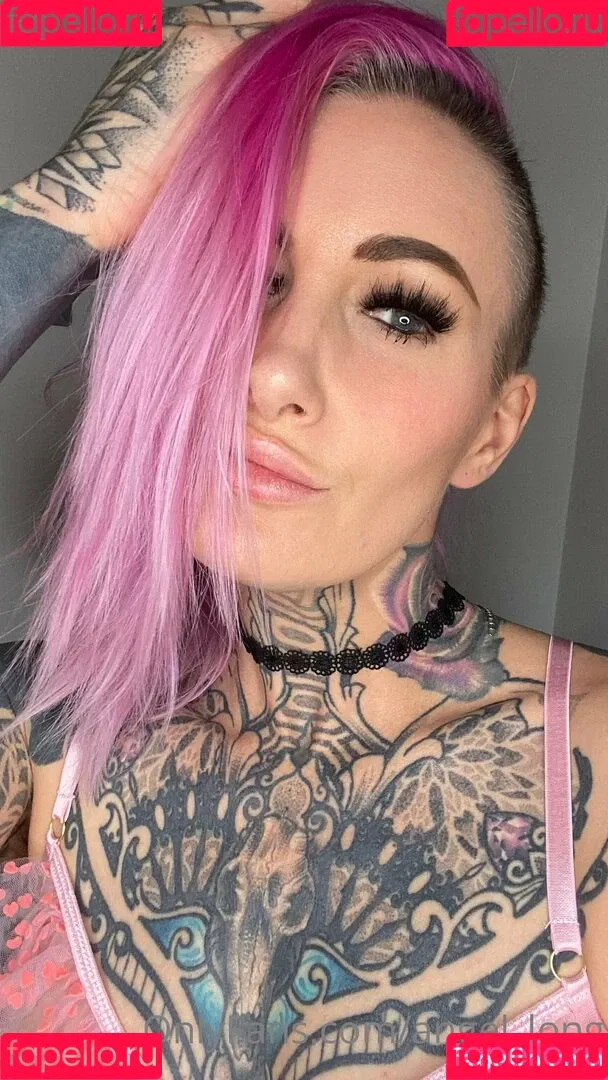angel_long Onlyfans Photo Gallery 
