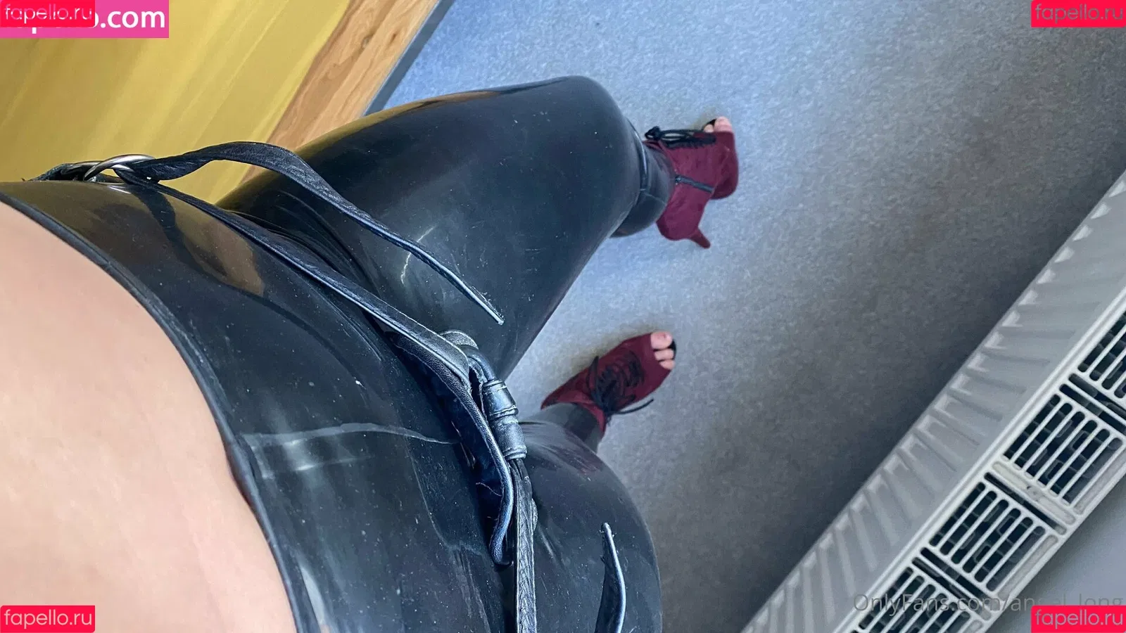angel_long Onlyfans Photo Gallery 