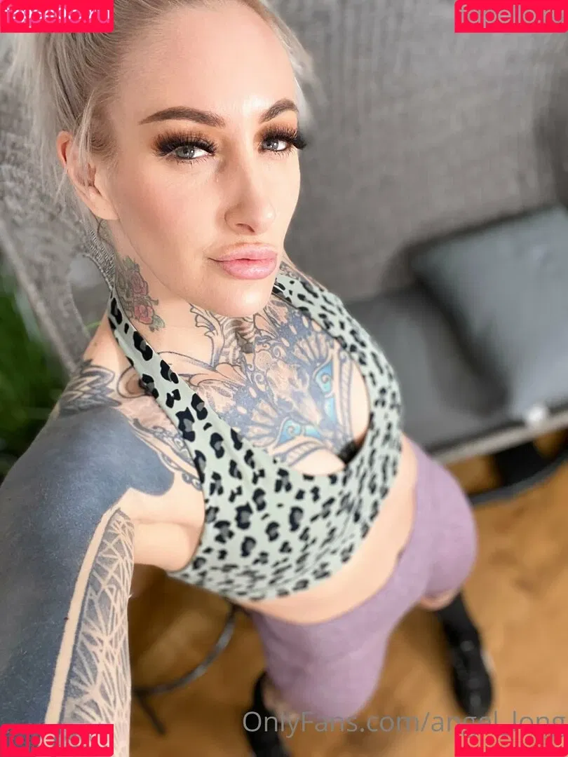 angel_long Onlyfans Photo Gallery 