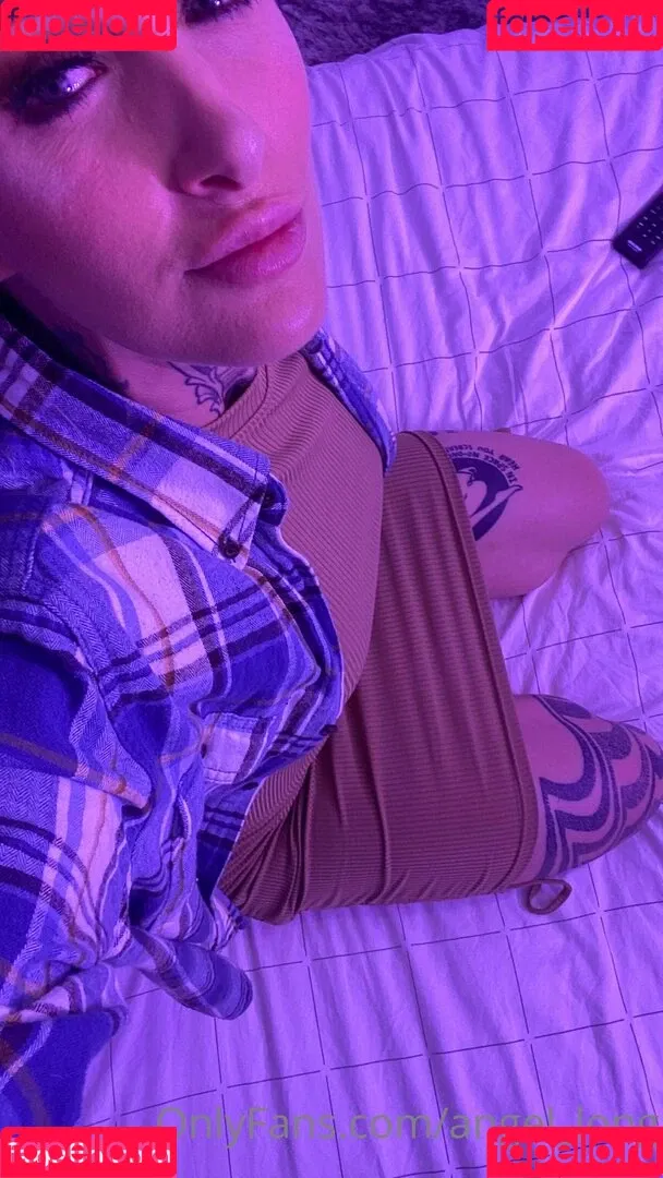angel_long Onlyfans Photo Gallery 
