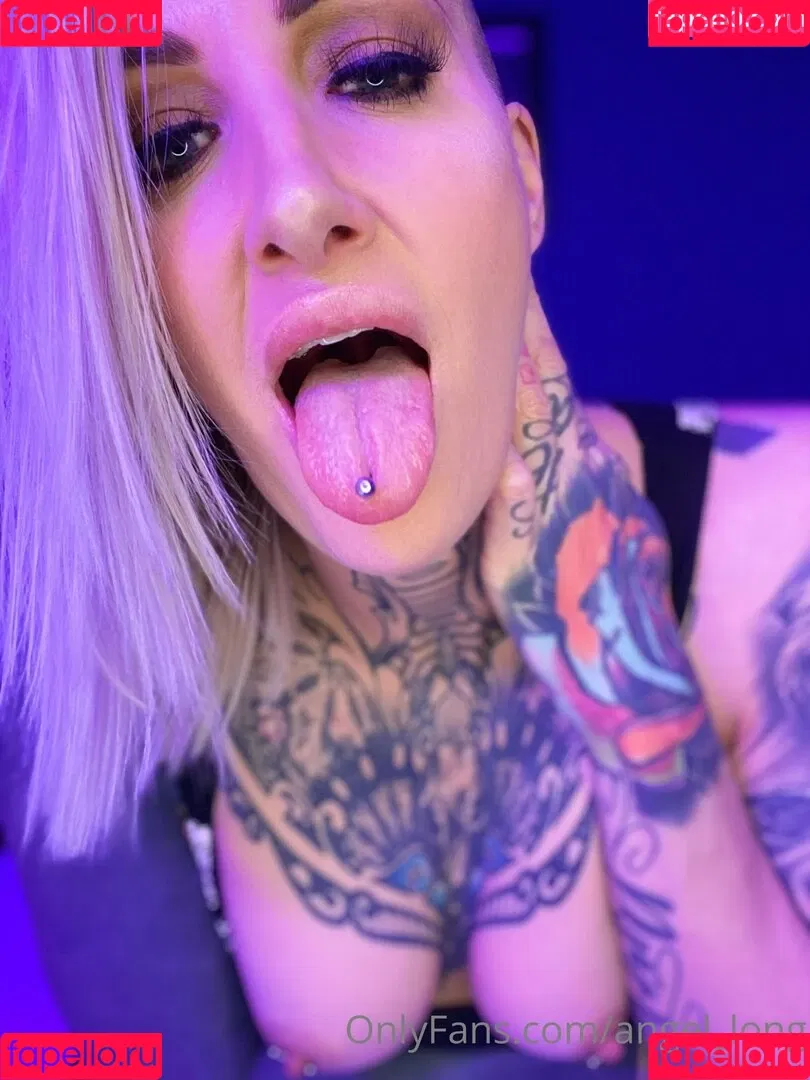 angel_long Onlyfans Photo Gallery 