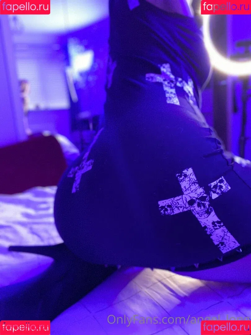 angel_long Onlyfans Photo Gallery 