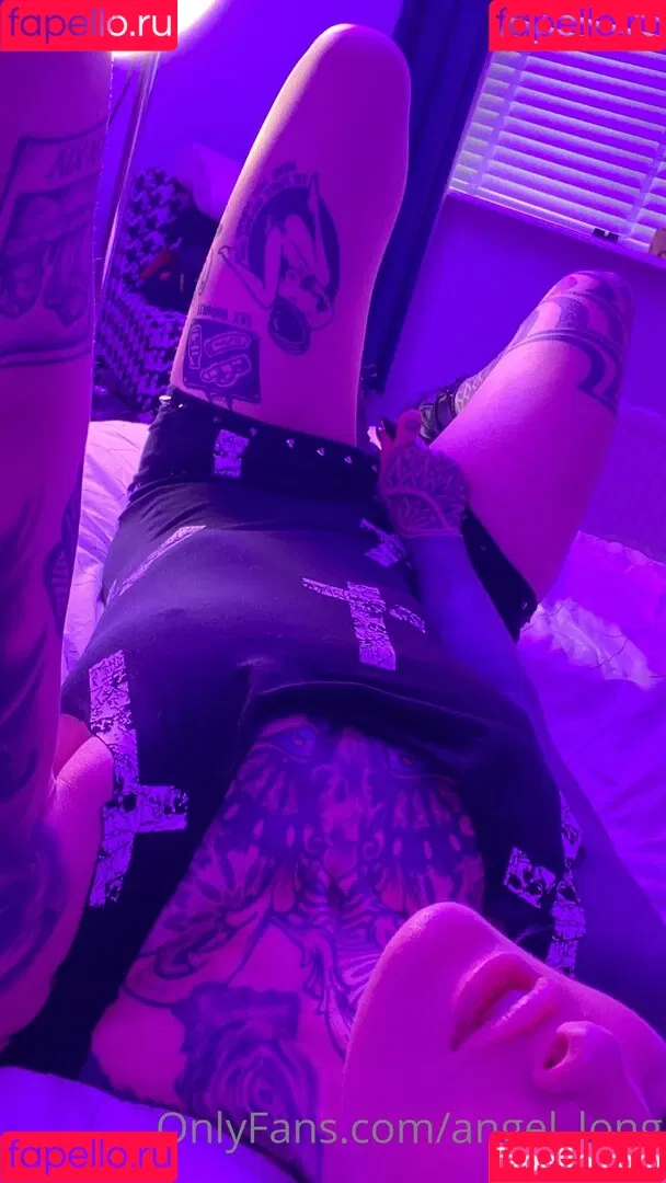 angel_long Onlyfans Photo Gallery 