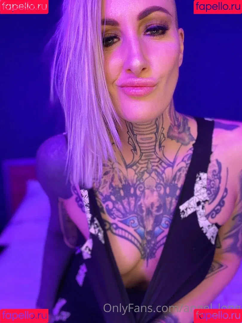 angel_long Onlyfans Photo Gallery 