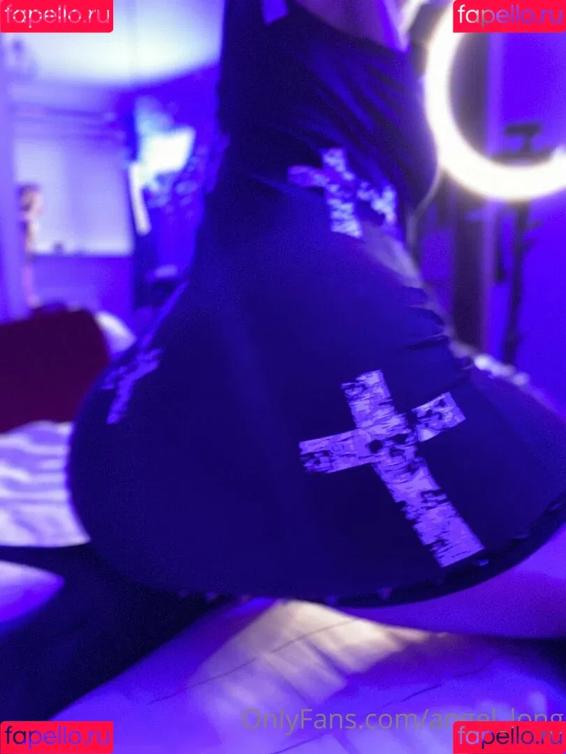 angel_long Onlyfans Photo Gallery 