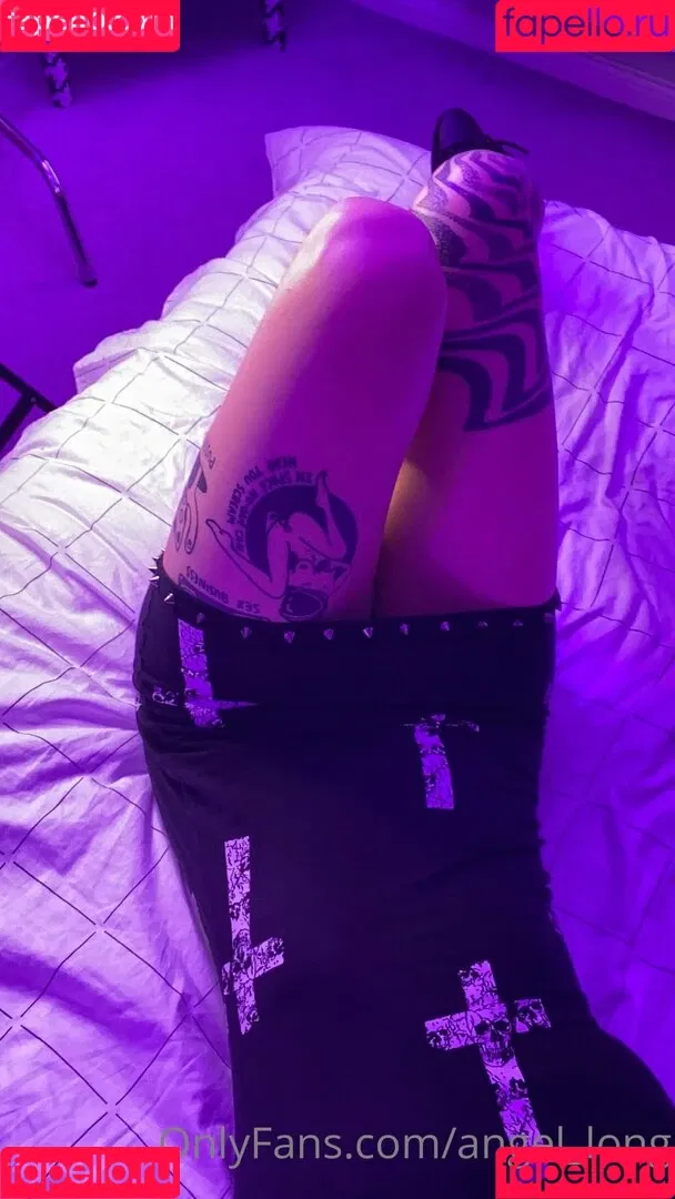 angel_long Onlyfans Photo Gallery 