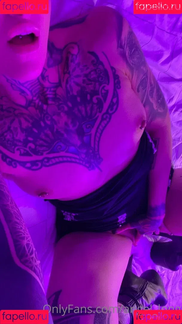 angel_long Onlyfans Photo Gallery 