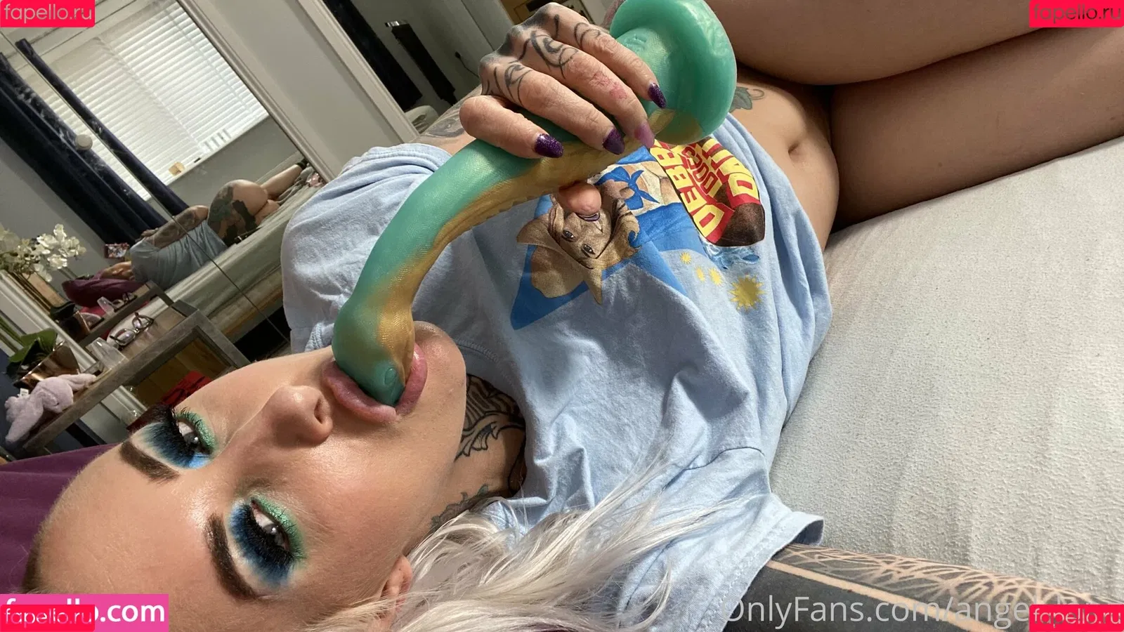 angel_long Onlyfans Photo Gallery 