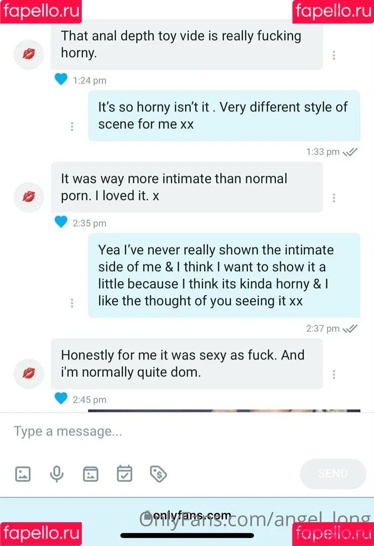 angel_long Onlyfans Photo Gallery 