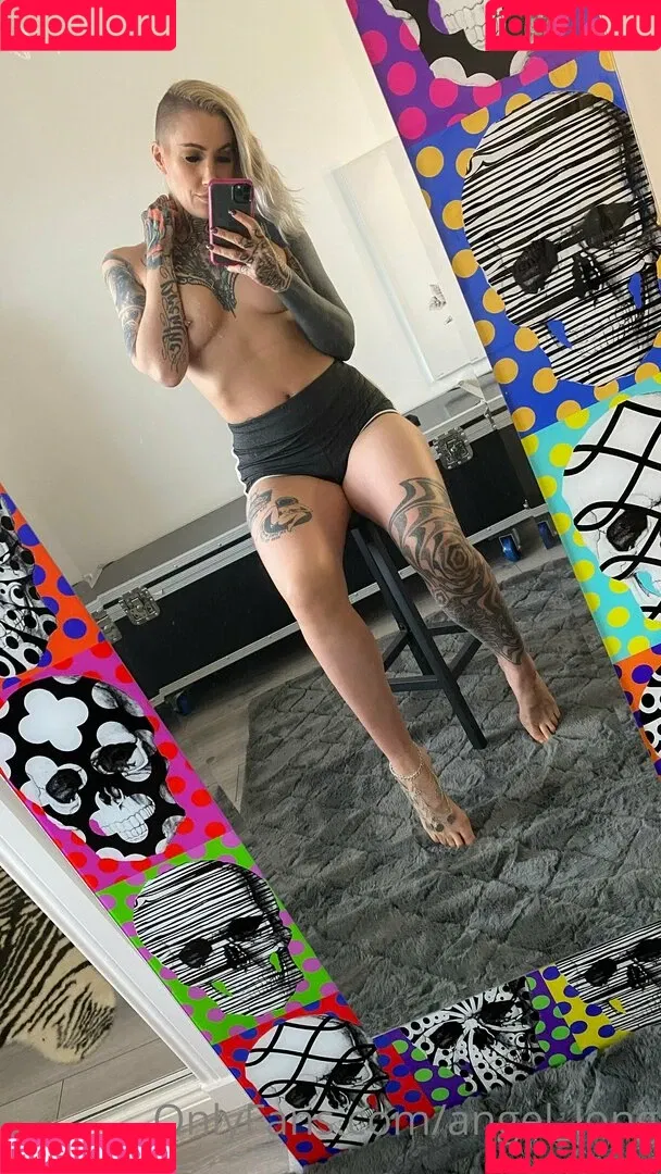 angel_long Onlyfans Photo Gallery 