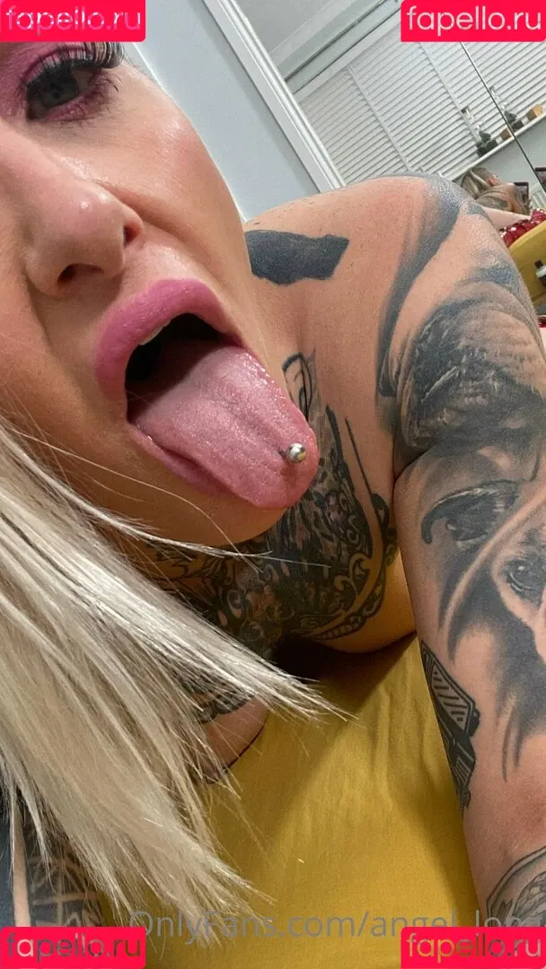angel_long Onlyfans Photo Gallery 