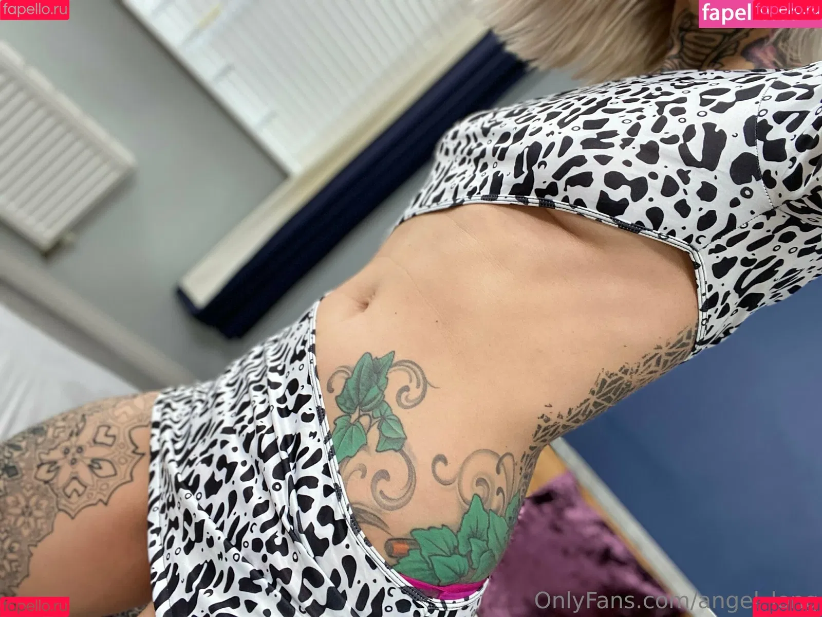 angel_long Onlyfans Photo Gallery 