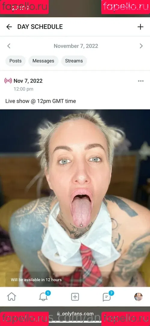 angel_long Onlyfans Photo Gallery 