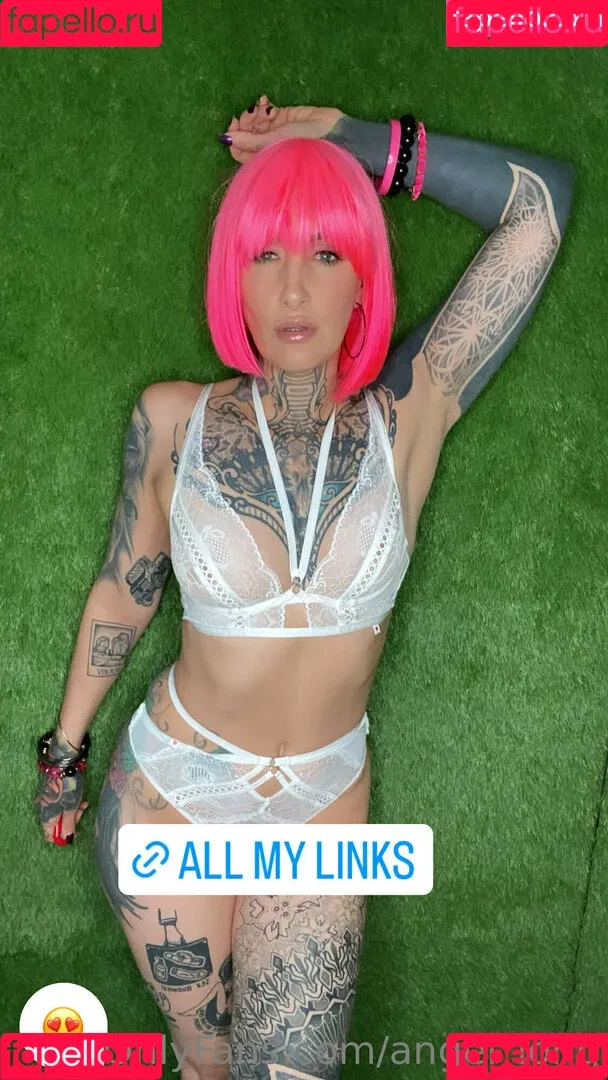angel_long Onlyfans Photo Gallery 