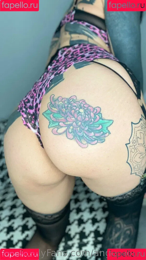 angel_long Onlyfans Photo Gallery 