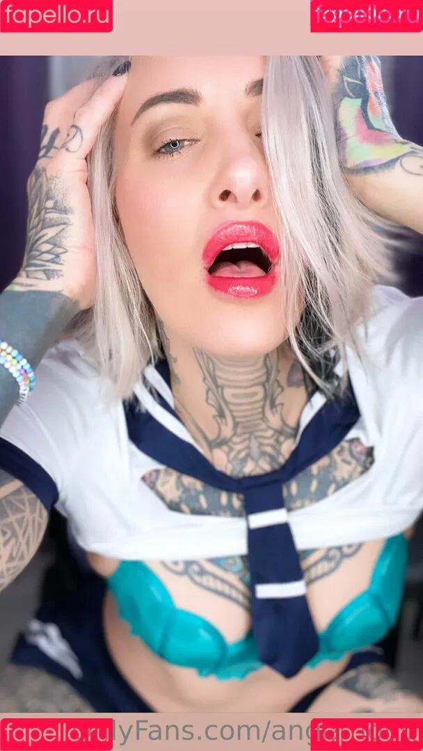 angel_long Onlyfans Photo Gallery 