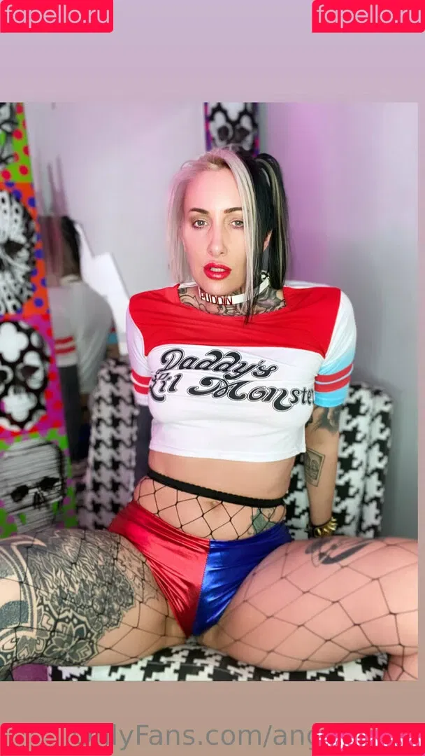 angel_long Onlyfans Photo Gallery 