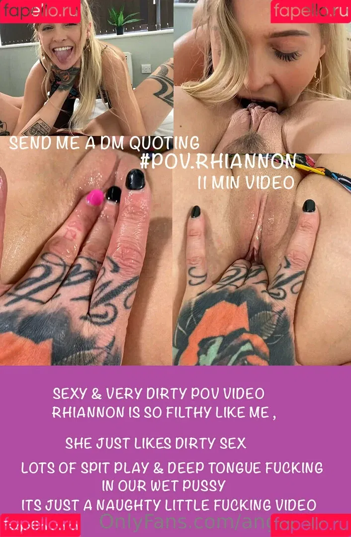 angel_long Onlyfans Photo Gallery 