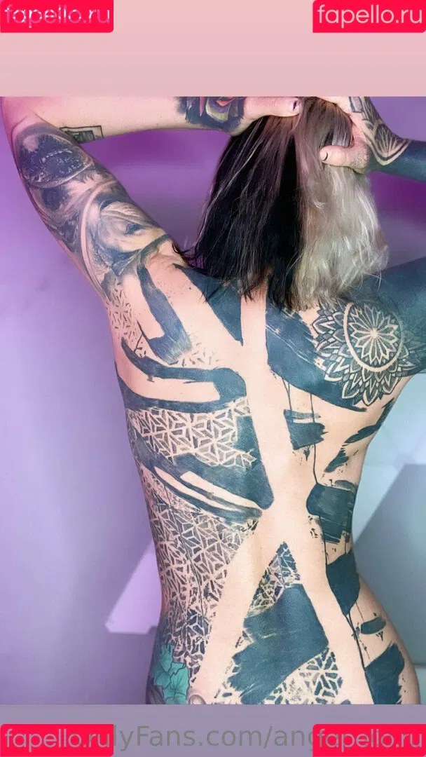 angel_long Onlyfans Photo Gallery 
