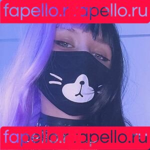 AurorkaUwU Onlyfans Photo Gallery 