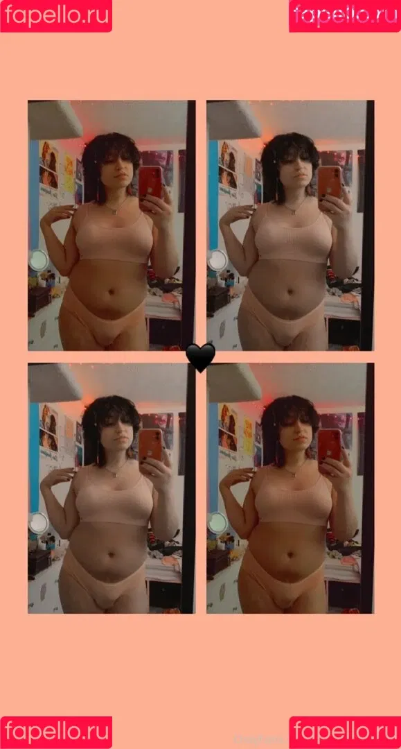 roxannerom Onlyfans Photo Gallery 