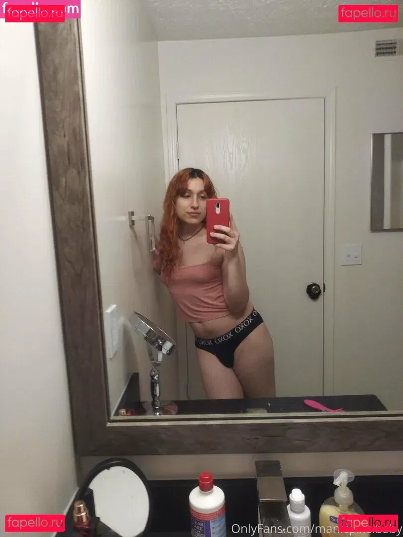 roxannerom Onlyfans Photo Gallery 