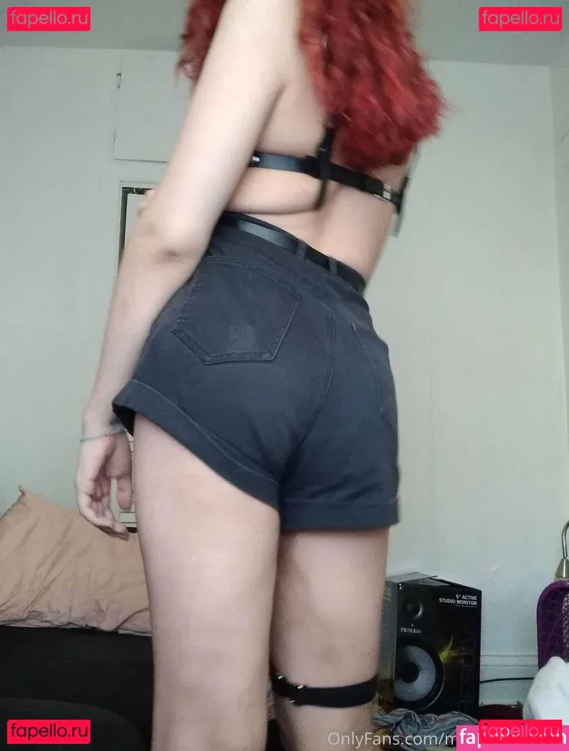 roxannerom Onlyfans Photo Gallery 