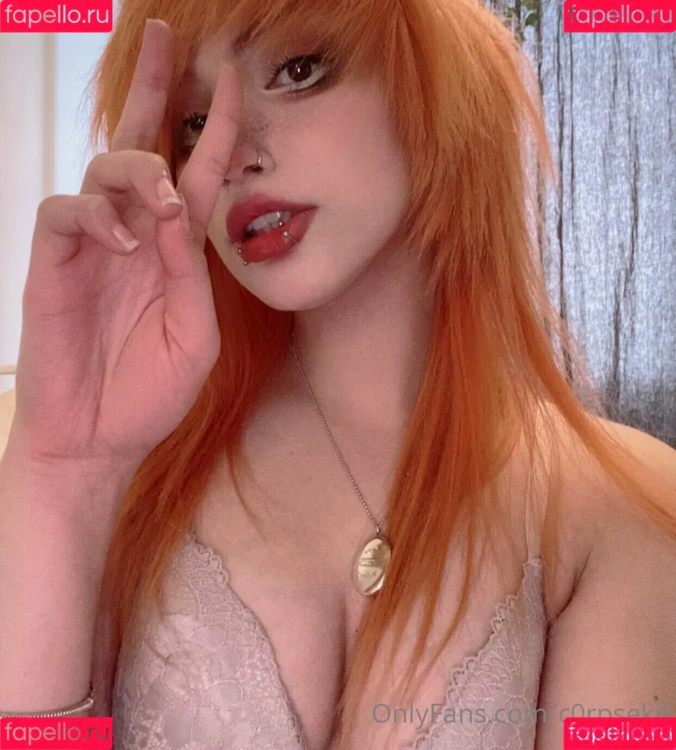 c0rpsekit Onlyfans Photo Gallery 