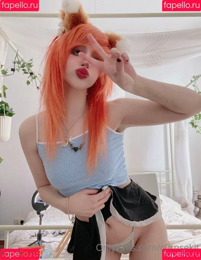 c0rpsekit Onlyfans Photo Gallery 