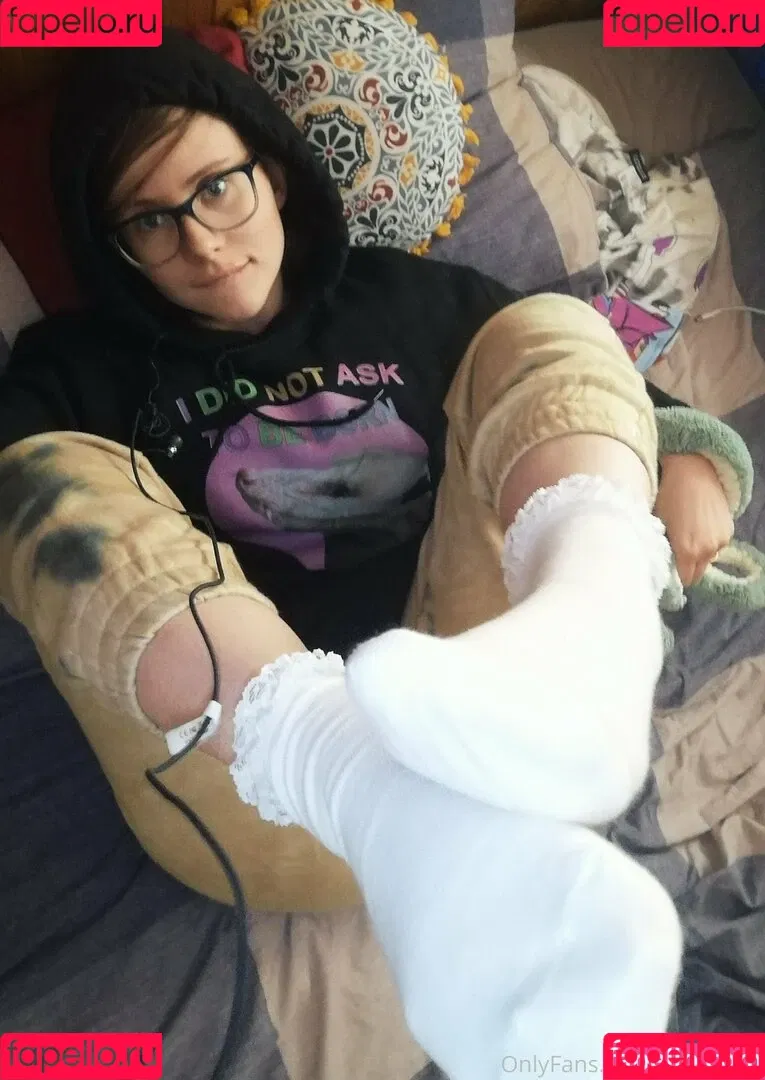 cottonsox Onlyfans Photo Gallery 