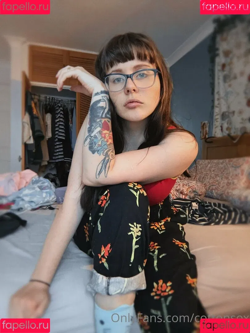 cottonsox Onlyfans Photo Gallery 