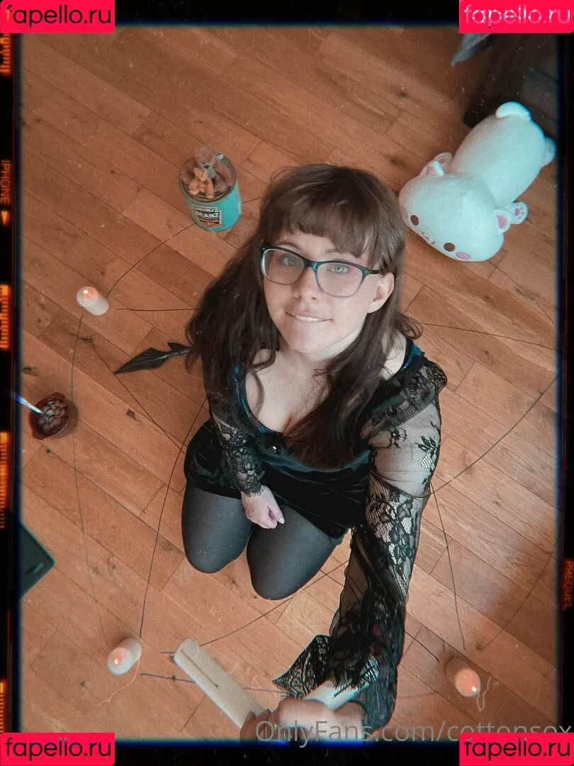 cottonsox Onlyfans Photo Gallery 