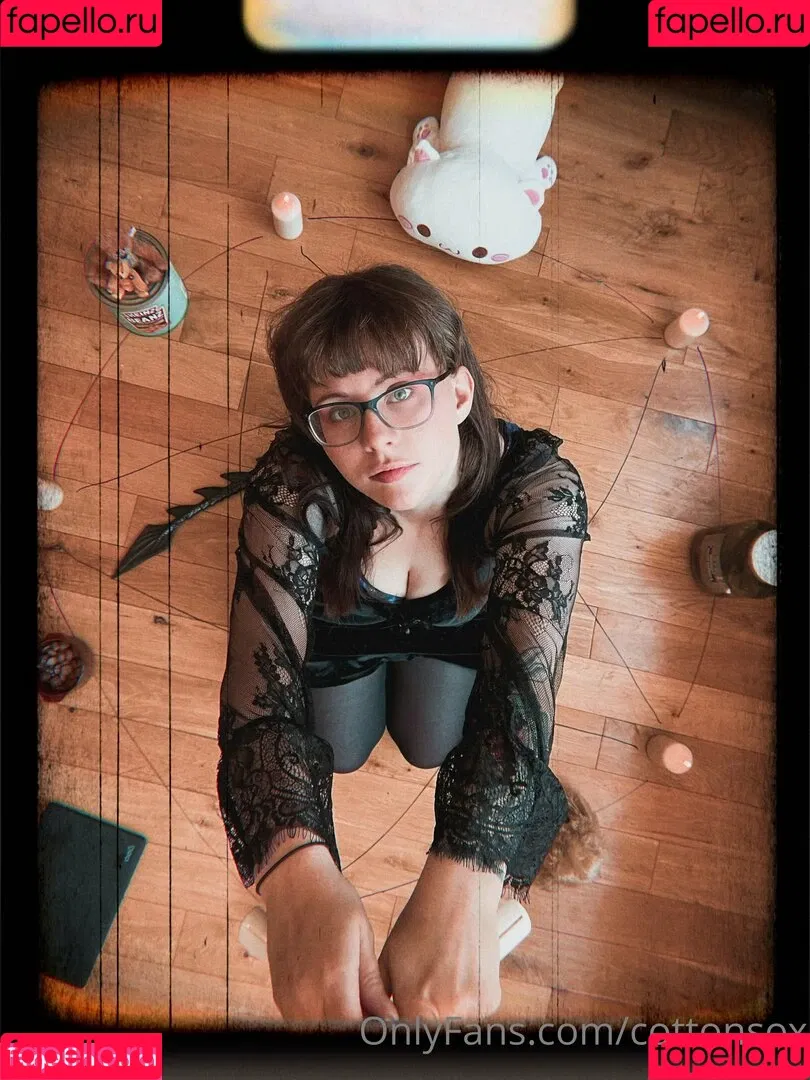 cottonsox Onlyfans Photo Gallery 