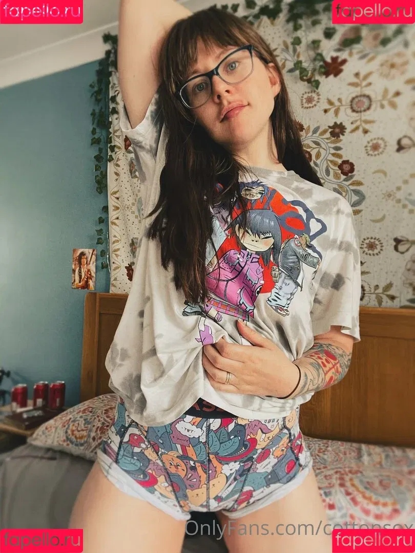 cottonsox Onlyfans Photo Gallery 
