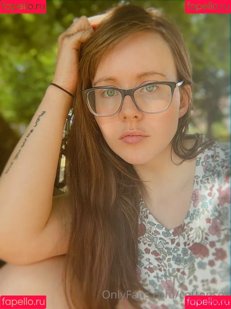 cottonsox Onlyfans Photo Gallery 