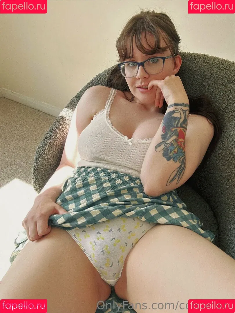 cottonsox Onlyfans Photo Gallery 