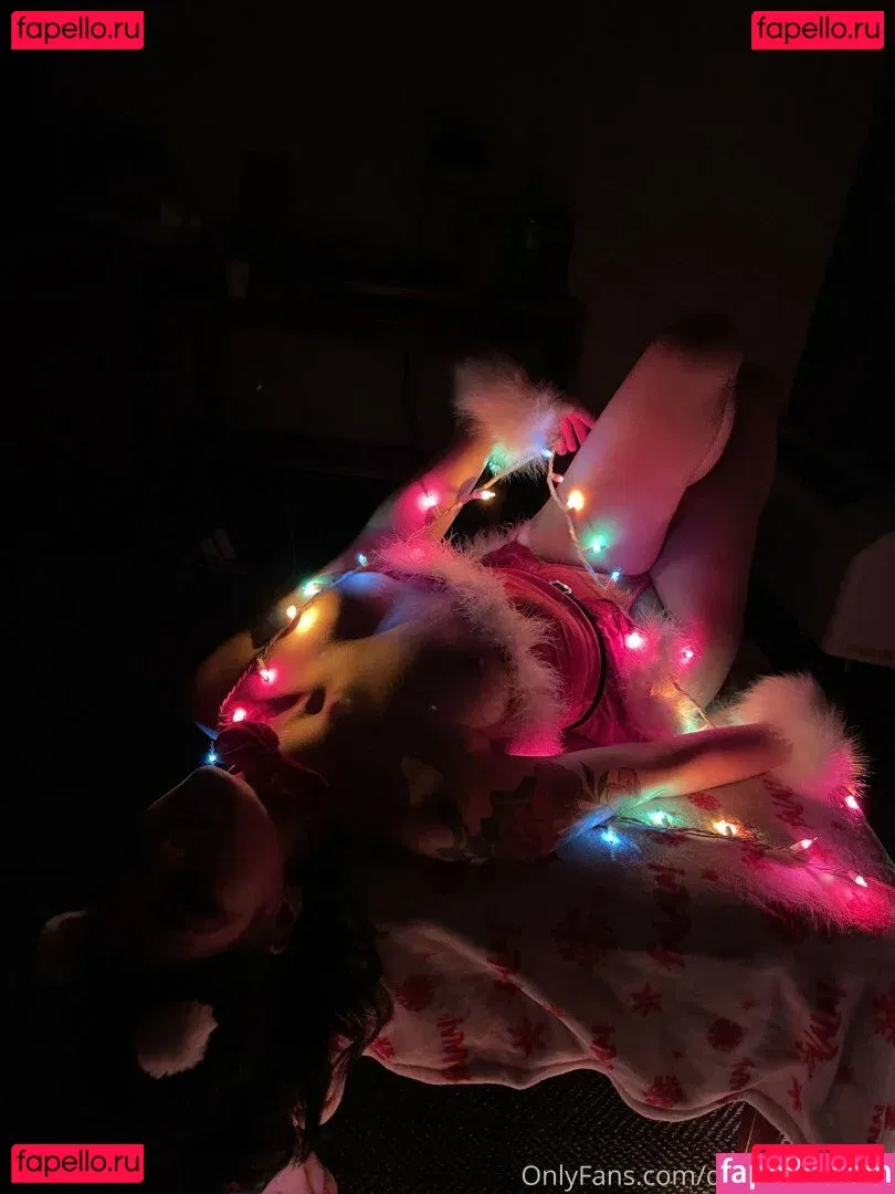 Donatella Dahlia Onlyfans Photo Gallery 