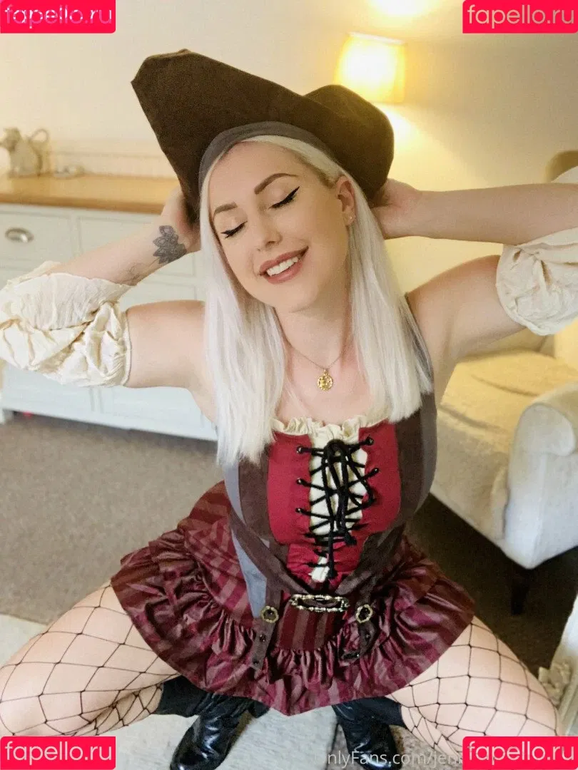 Jenny James Onlyfans Photo Gallery 