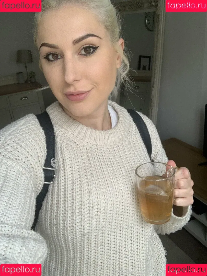 Jenny James Onlyfans Photo Gallery 