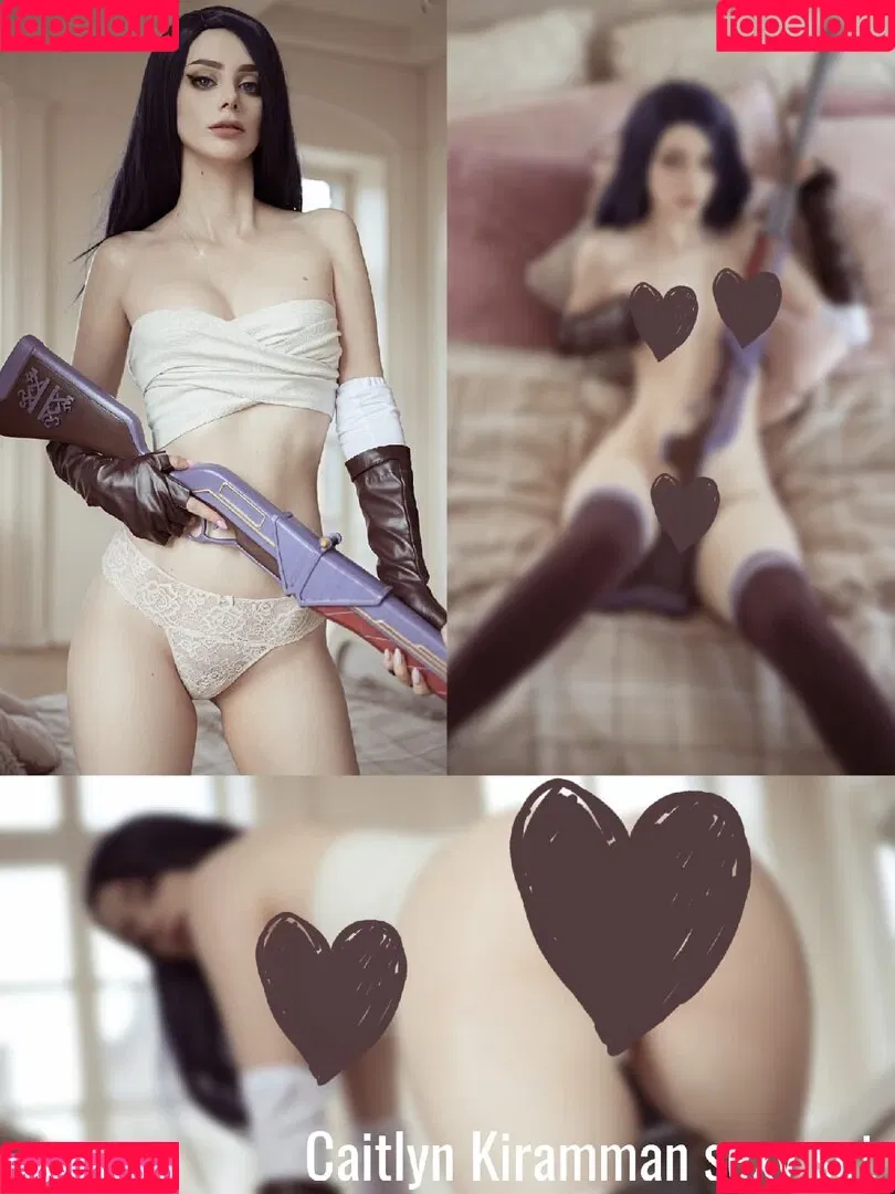 fishy.cosplay Onlyfans Photo Gallery 