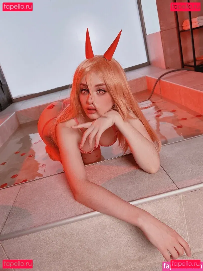 fishy.cosplay Onlyfans Photo Gallery 