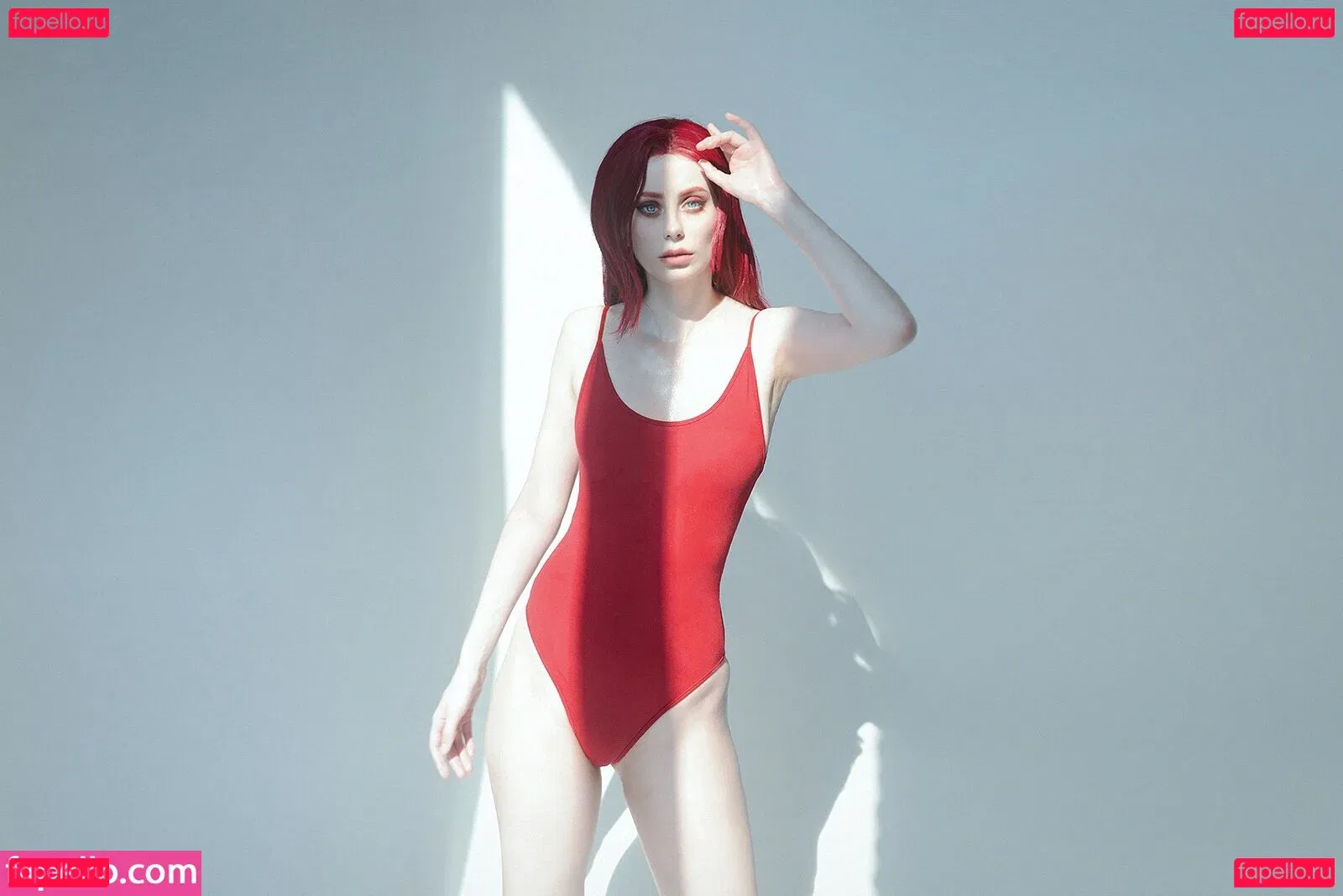 fishy.cosplay Onlyfans Photo Gallery 