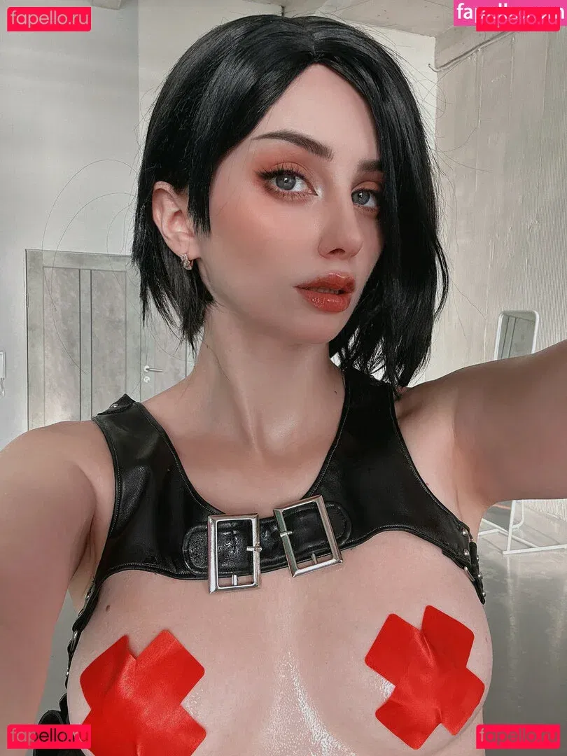 fishy.cosplay Onlyfans Photo Gallery 