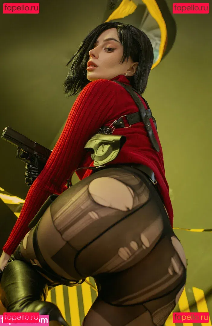 fishy.cosplay Onlyfans Photo Gallery 